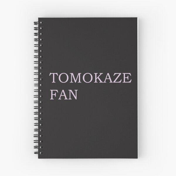 Item preview, Tomokaze Fan designed and sold by cwningennos.