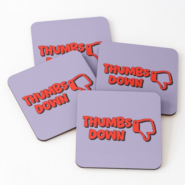 Item preview, Thumbs Down designed and sold by timtopping.