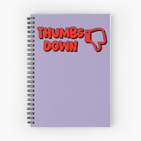 Item preview, Thumbs Down designed and sold by timtopping.