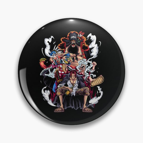 Item preview, New emperors designed and sold by THESUKARBLRDART.