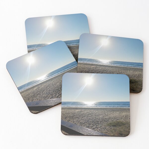 Item preview, Good Morning Sunshine Coast Queensland designed and sold by Focus & Wander.