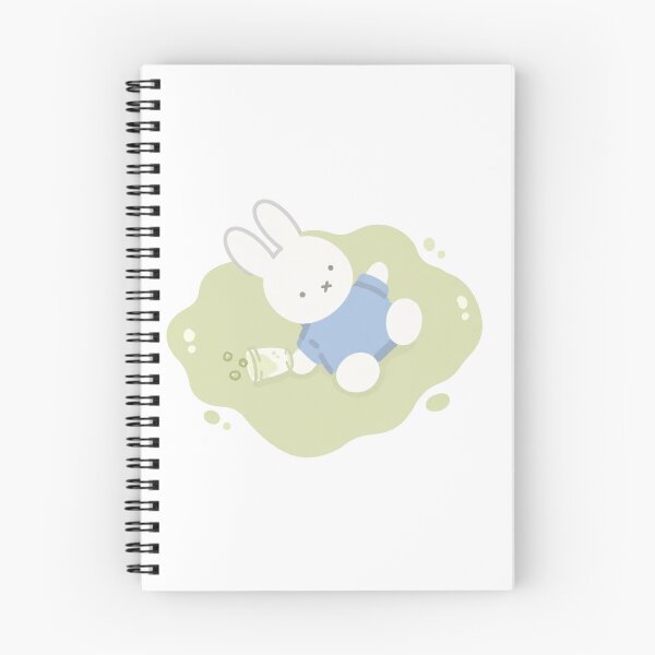 Artikelvorschau, Matcha Miffy entworfen und verkauft von xoxo, marie.