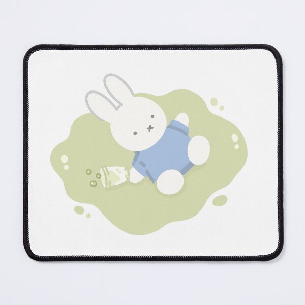 Item preview, Matcha Miffy designed and sold by xoxo, marie.