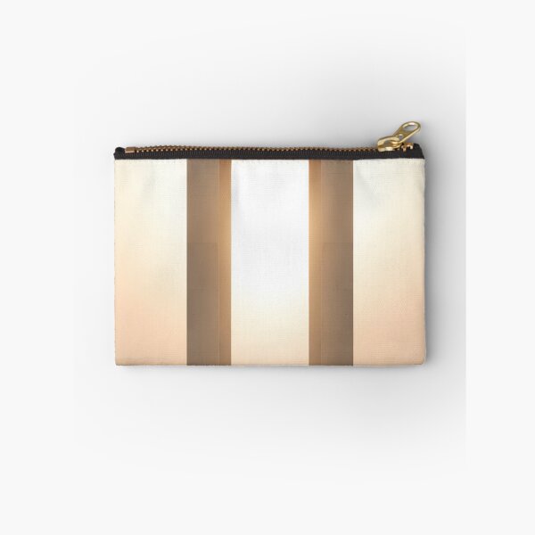 Item preview, Eternal Portal | Luxury Minimalist Desert Architecture Wall Art designed and sold by VeloraNature.