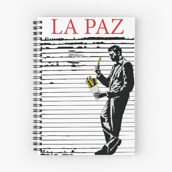 Item preview, BAR LA PAZ Tribute to an unforgettable corner designed and sold by Camamuri.