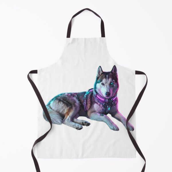 Item preview, Huskinator designed and sold by AbstractAsylum.