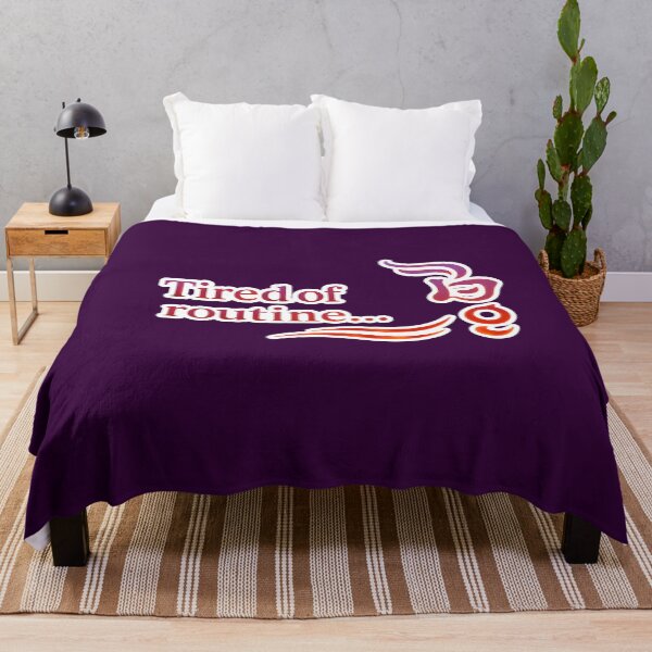 Item preview, Tired of routine designed and sold by MaxDreamsArt.