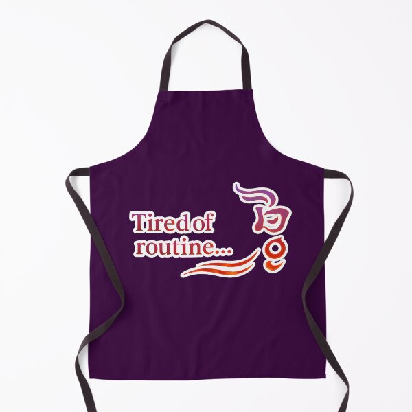 Item preview, Tired of routine designed and sold by MaxDreamsArt.