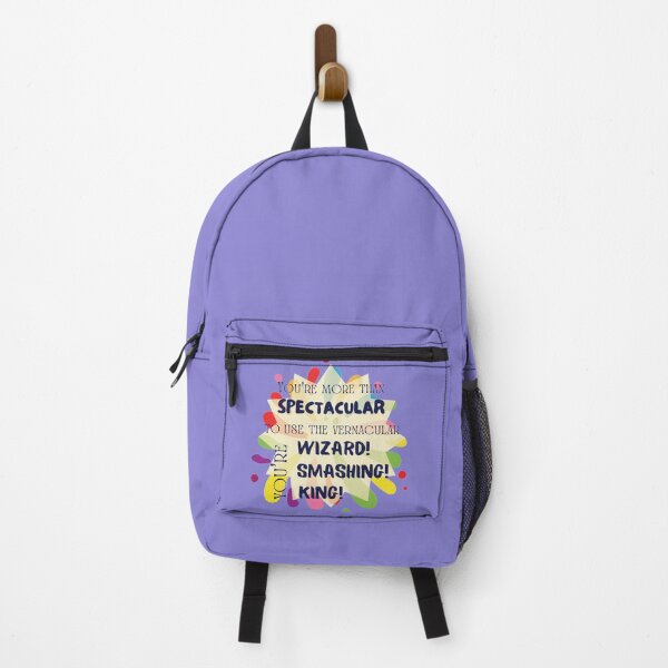 Item preview, More than Spectacular designed and sold by Further Up Designs.