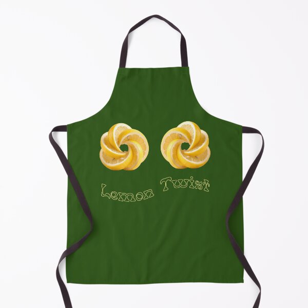 Item preview, LEMON TWIST designed and sold by BabaSoti.