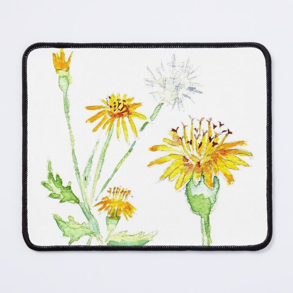 Item preview, Dandelions (taraxacum officinale) designed and sold by Maree Clarkson .