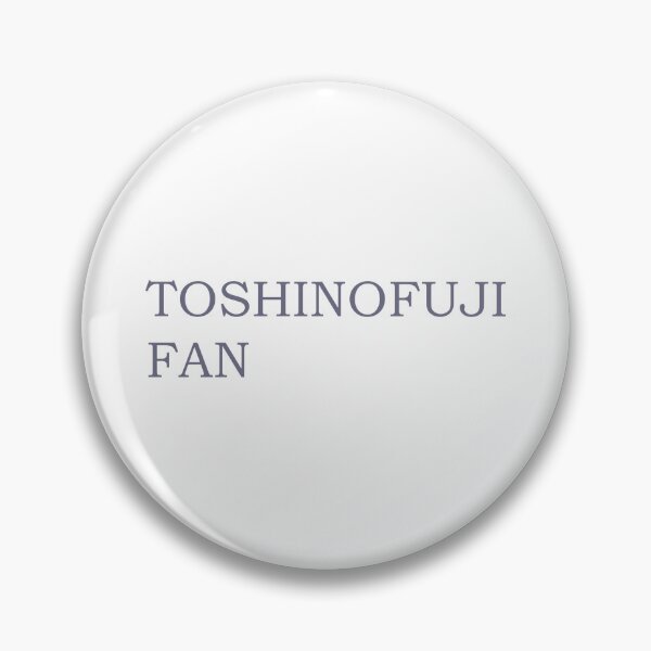 Item preview, Toshinofuji Fan designed and sold by cwningennos.