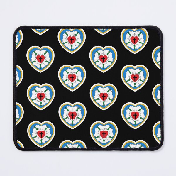 Item preview, Heart - Lutheran designed and sold by soondoock.