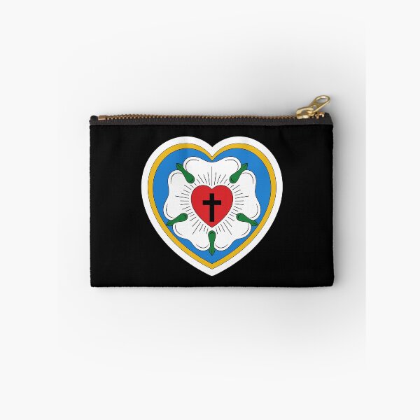 Item preview, Heart - Lutheran designed and sold by soondoock.