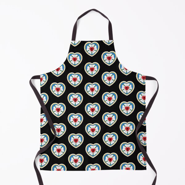Item preview, Heart - Lutheran designed and sold by soondoock.
