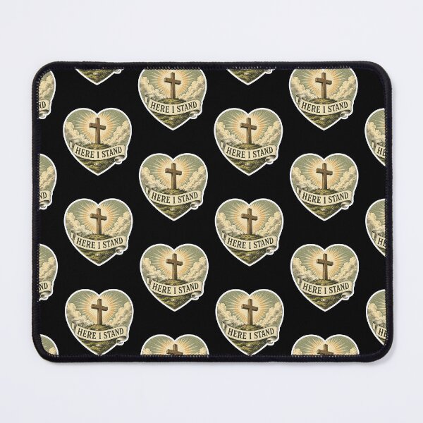 Item preview, Heart - Lutheran designed and sold by soondoock.