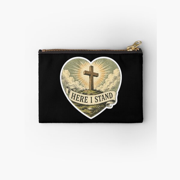Item preview, Heart - Lutheran designed and sold by soondoock.