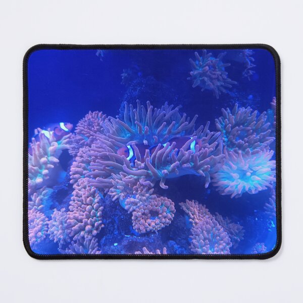 Item preview, Dreamy Coral Reef Underwater designed and sold by PhuongVoArt.