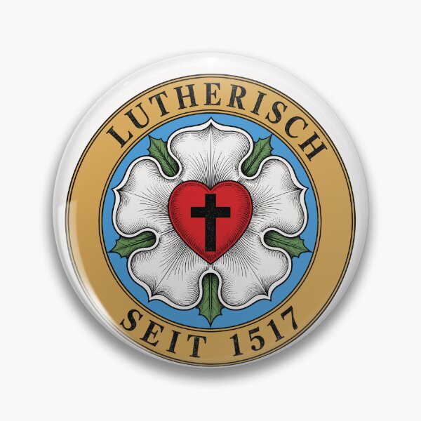 Item preview, Heart - Lutheran designed and sold by soondoock.
