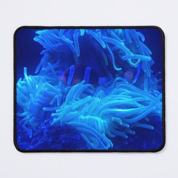 Item preview, Blue Coral Reef Ocean Dream designed and sold by PhuongVoArt.