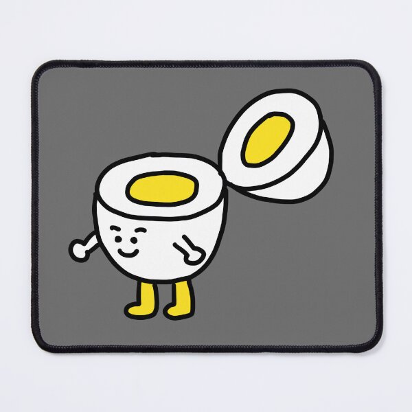Item preview, Egg guy designed and sold by superbaechoo.