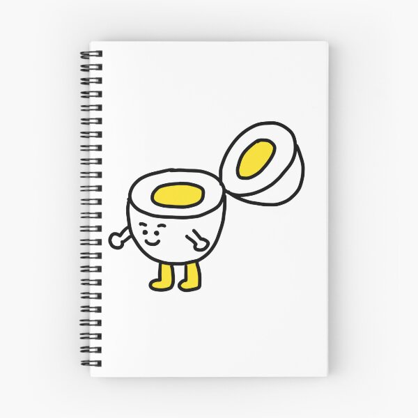 Item preview, Egg guy designed and sold by superbaechoo.