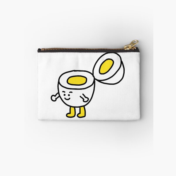 Item preview, Egg guy designed and sold by superbaechoo.