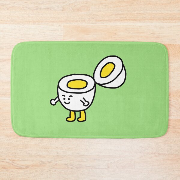 Item preview, Egg guy designed and sold by superbaechoo.