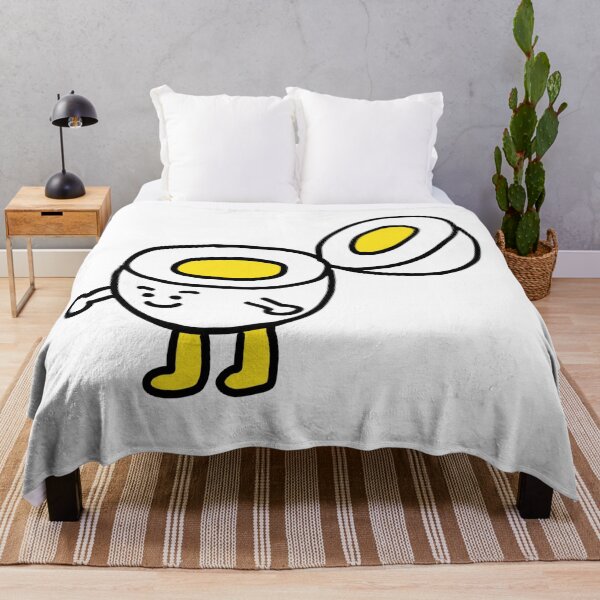 Item preview, Egg guy designed and sold by superbaechoo.