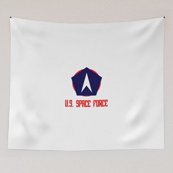 Item preview, United States Space Force U.S. Space Force designed and sold by Joshua Burgess.