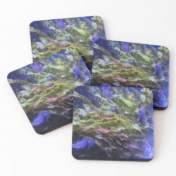 Item preview, Colorful Coral Reef Underwater designed and sold by PhuongVoArt.