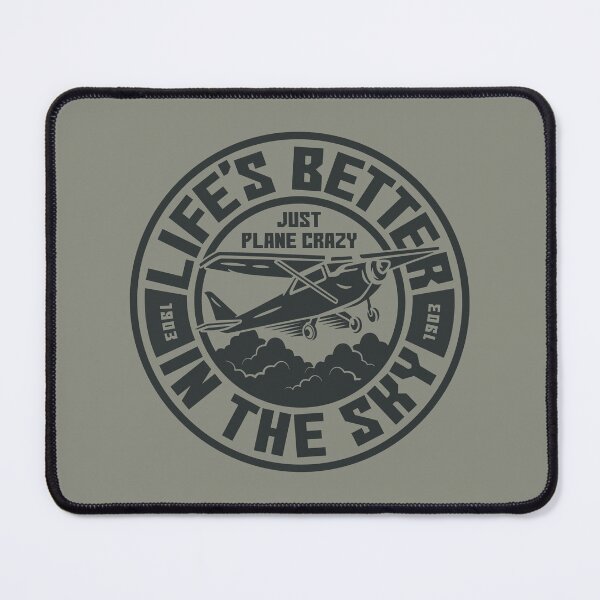 Item preview, Life is better in the sky designed and sold by Stil-Mix.
