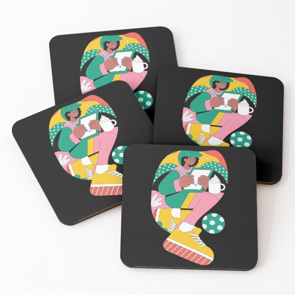 Item preview, Unplugged & Outdoors :: Leaves & Legendary Desk Fables  designed and sold by Communication Optimists.