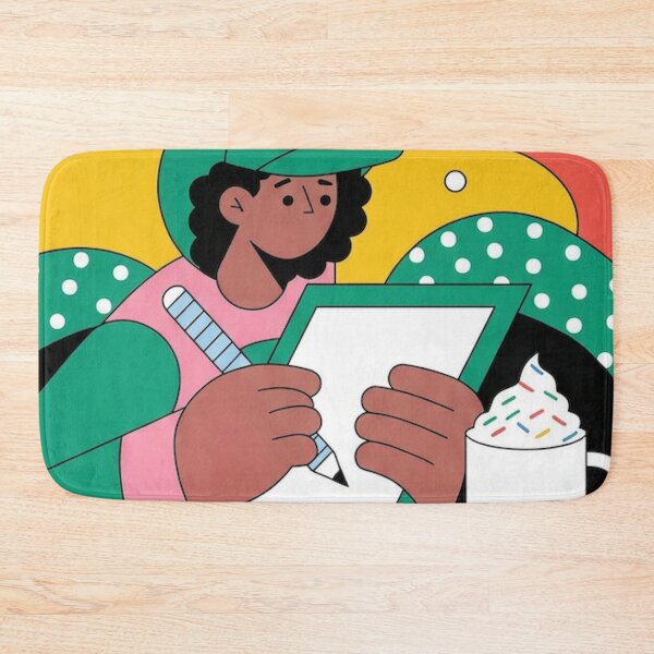 Item preview, Unplugged & Outdoors :: Leaves & Legendary Desk Fables  designed and sold by Communication Optimists.