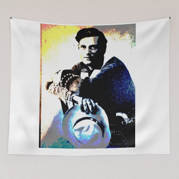 Item preview, Silent Screen No 5 designed and sold by bloomingvine.