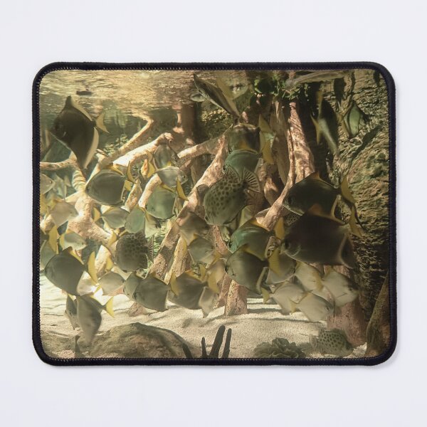Item preview, Mystical Underwater Coral Garden designed and sold by PhuongVoArt.