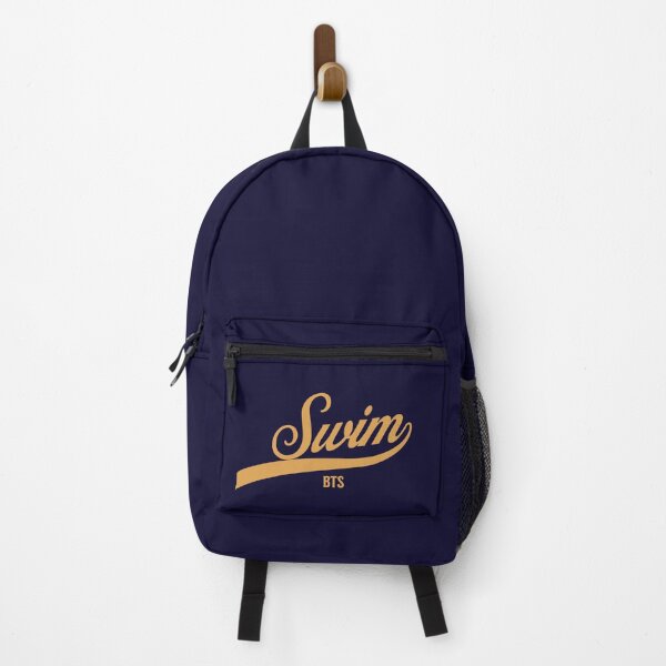 Item preview, SWIM BTS varsity designed and sold by Morcawork.