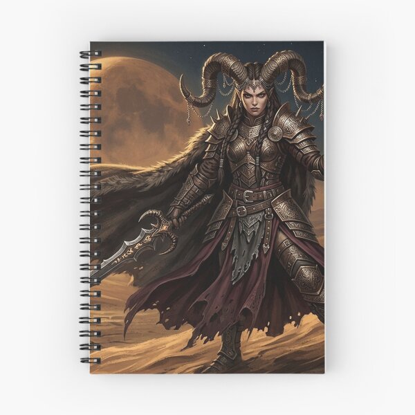 Item preview, Horned Warrior designed and sold by RaF71PrO.