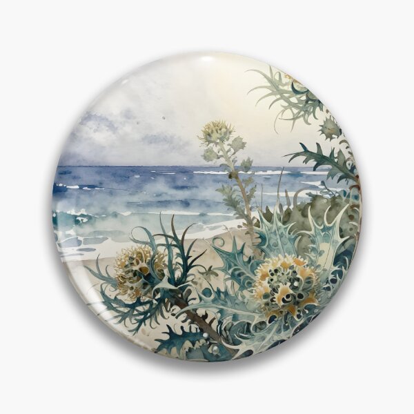 Item preview, Forgotten Oceanscape  designed and sold by sigmaartstudio.