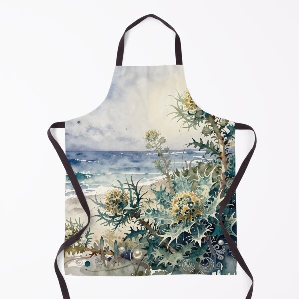 Item preview, Forgotten Oceanscape  designed and sold by sigmaartstudio.