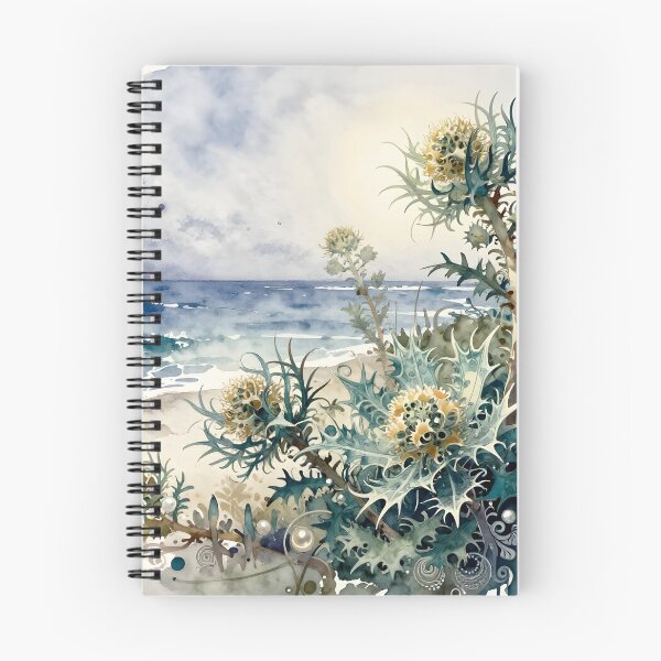 Item preview, Forgotten Oceanscape  designed and sold by sigmaartstudio.