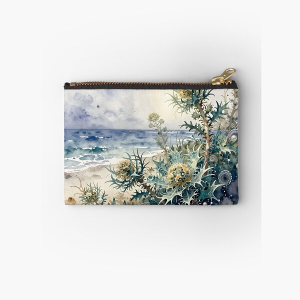 Item preview, Forgotten Oceanscape  designed and sold by sigmaartstudio.