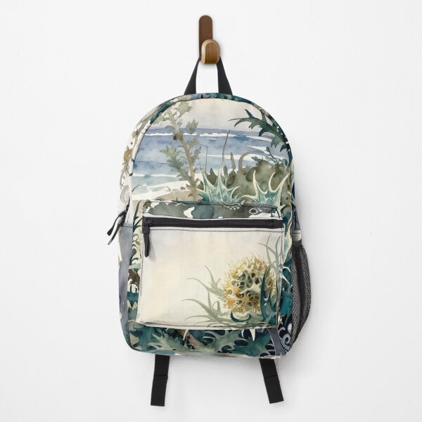 Item preview, Forgotten Oceanscape designed and sold by sigmaartstudio.
