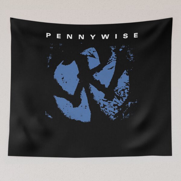 Item preview, pennywise merch designed and sold by clasdiff.
