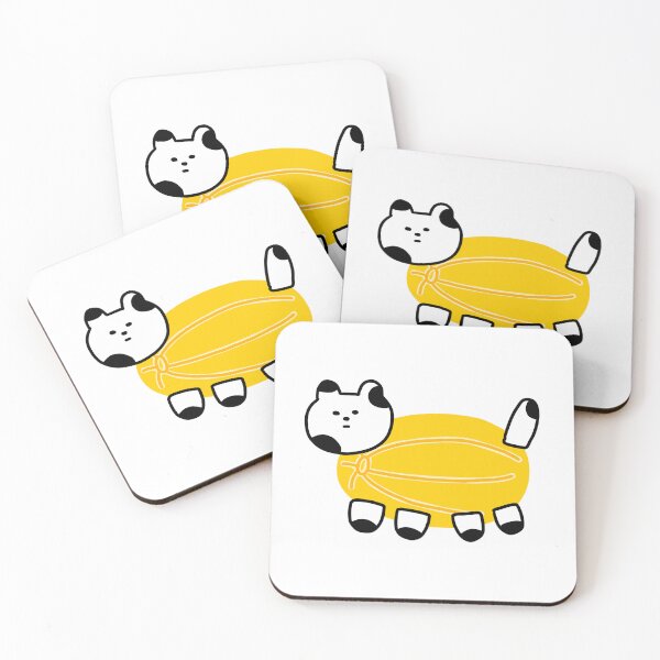 Item preview, Korean melon the Cat designed and sold by superbaechoo.