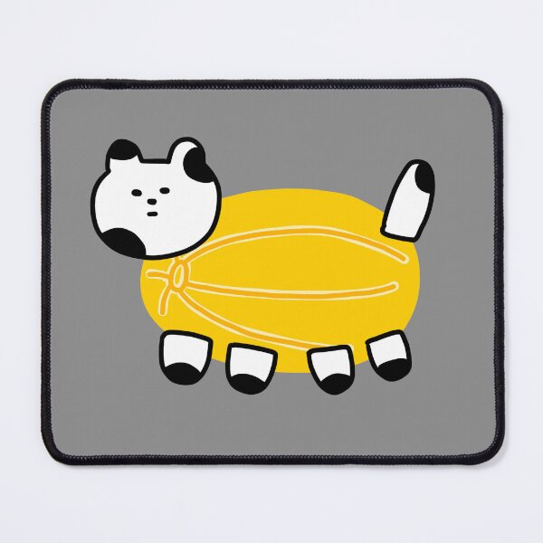 Item preview, Korean melon the Cat designed and sold by superbaechoo.