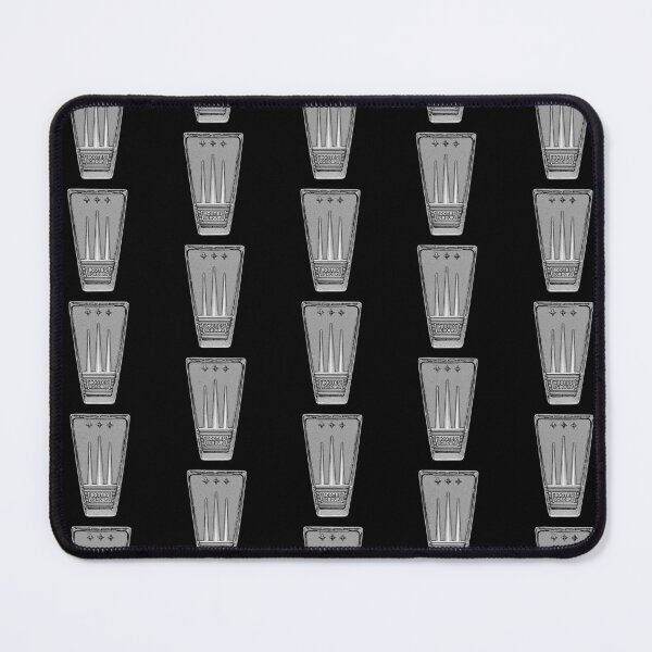 Item preview, Classic 1960s Rootes grille badge monochrome designed and sold by soitwouldseem.