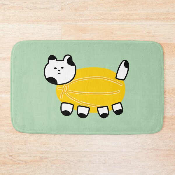 Item preview, Korean melon the Cat designed and sold by superbaechoo.