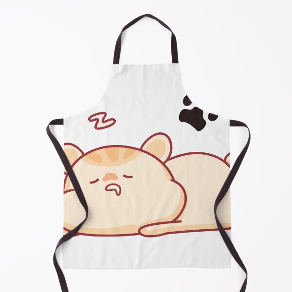 Item preview, Minimalist Sleeping Cat Simple Fine Line Art Cat Lover designed and sold by vibecraft_studio2.