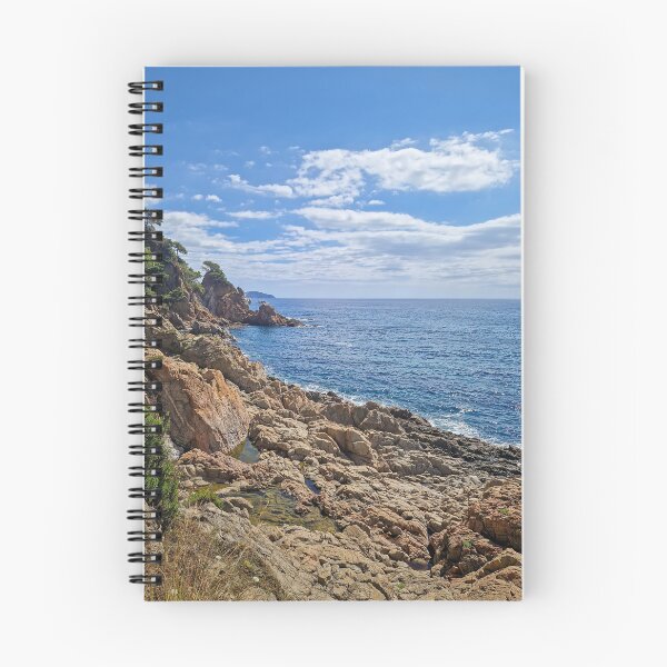 Item preview, Costa Brava, Spain designed and sold by psychoshadow.